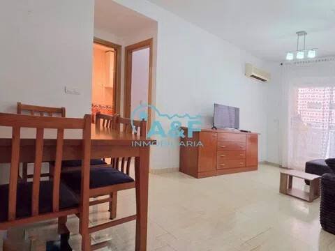 Piso de 51 m² en Oropesa del Mar