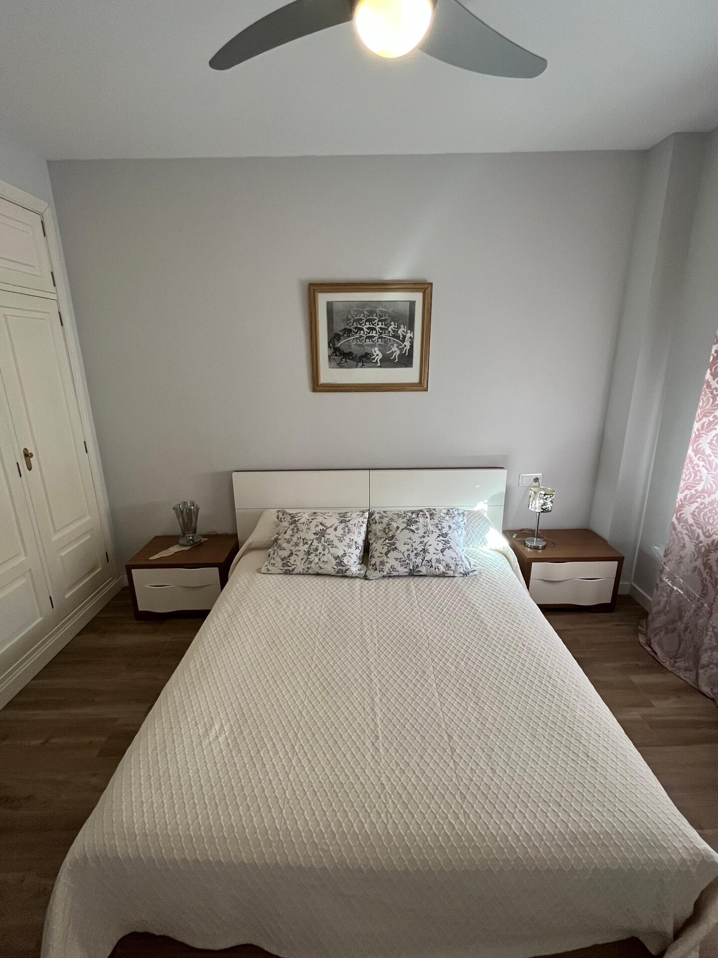 Piso de 120 m² en Badajoz