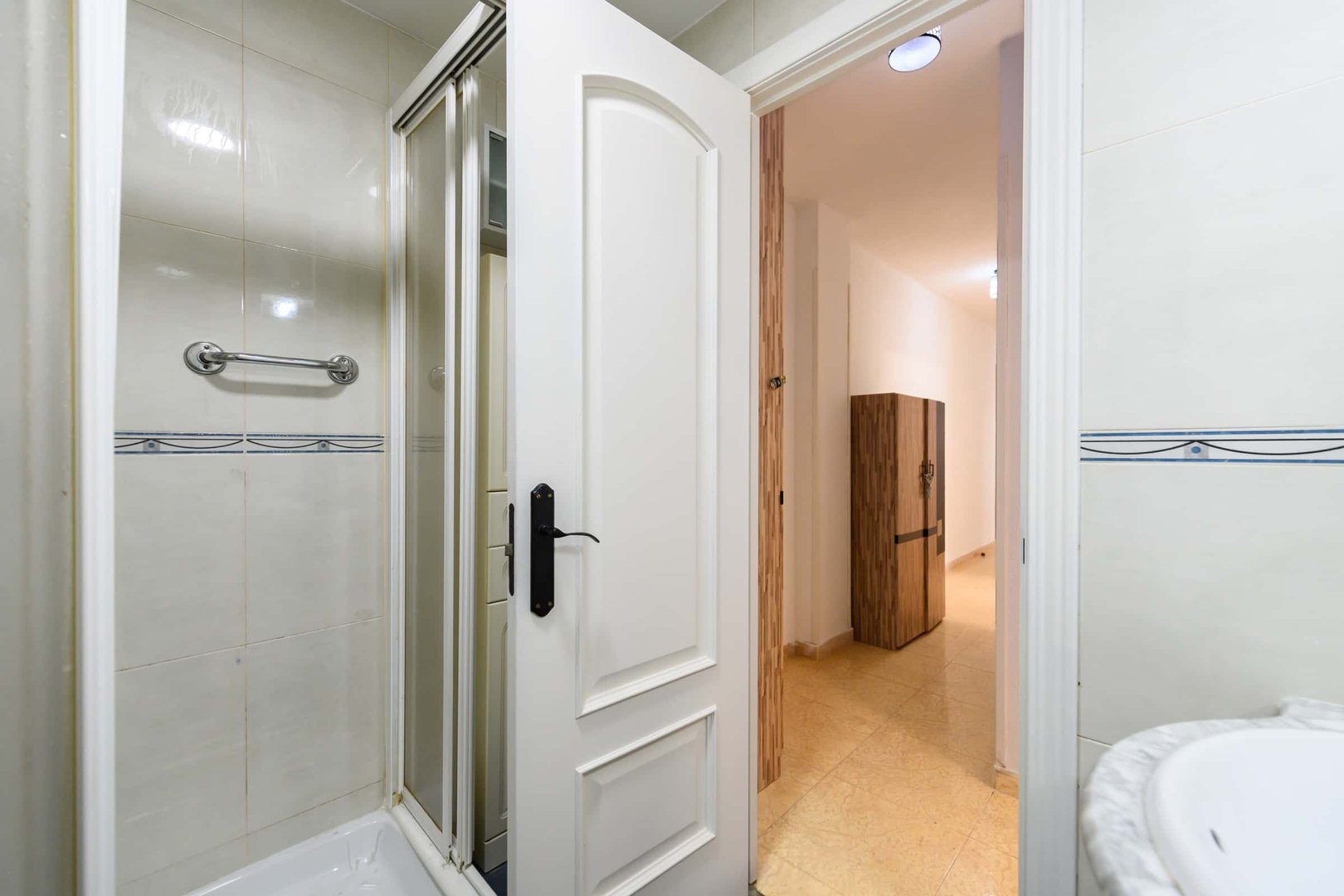 Pis de 69 m² a Madrid