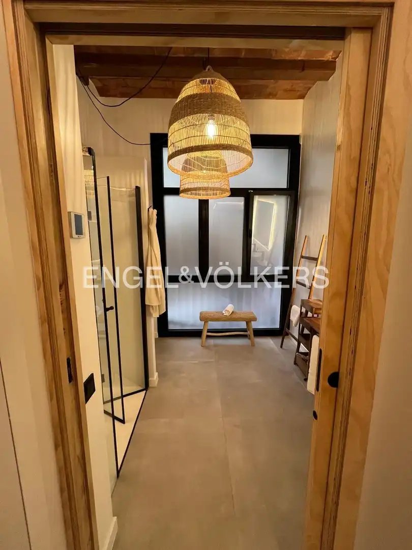 Piso de 93 m² en Barcelona