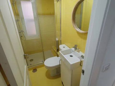 Habitación en alquiler, Ávila
