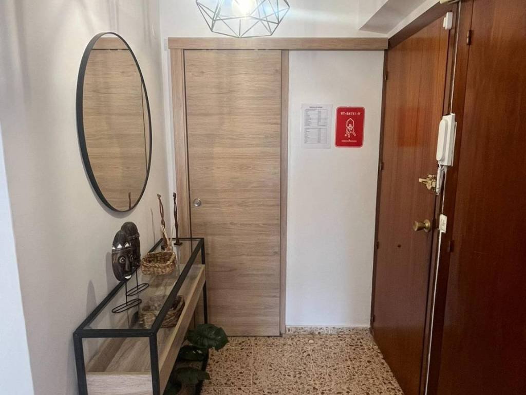 Appartamento 96 m² a Gandia
