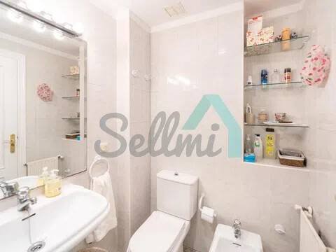 Piso de 72 m² en Llanes