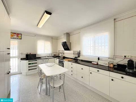 Casa de 140 m² a Dénia