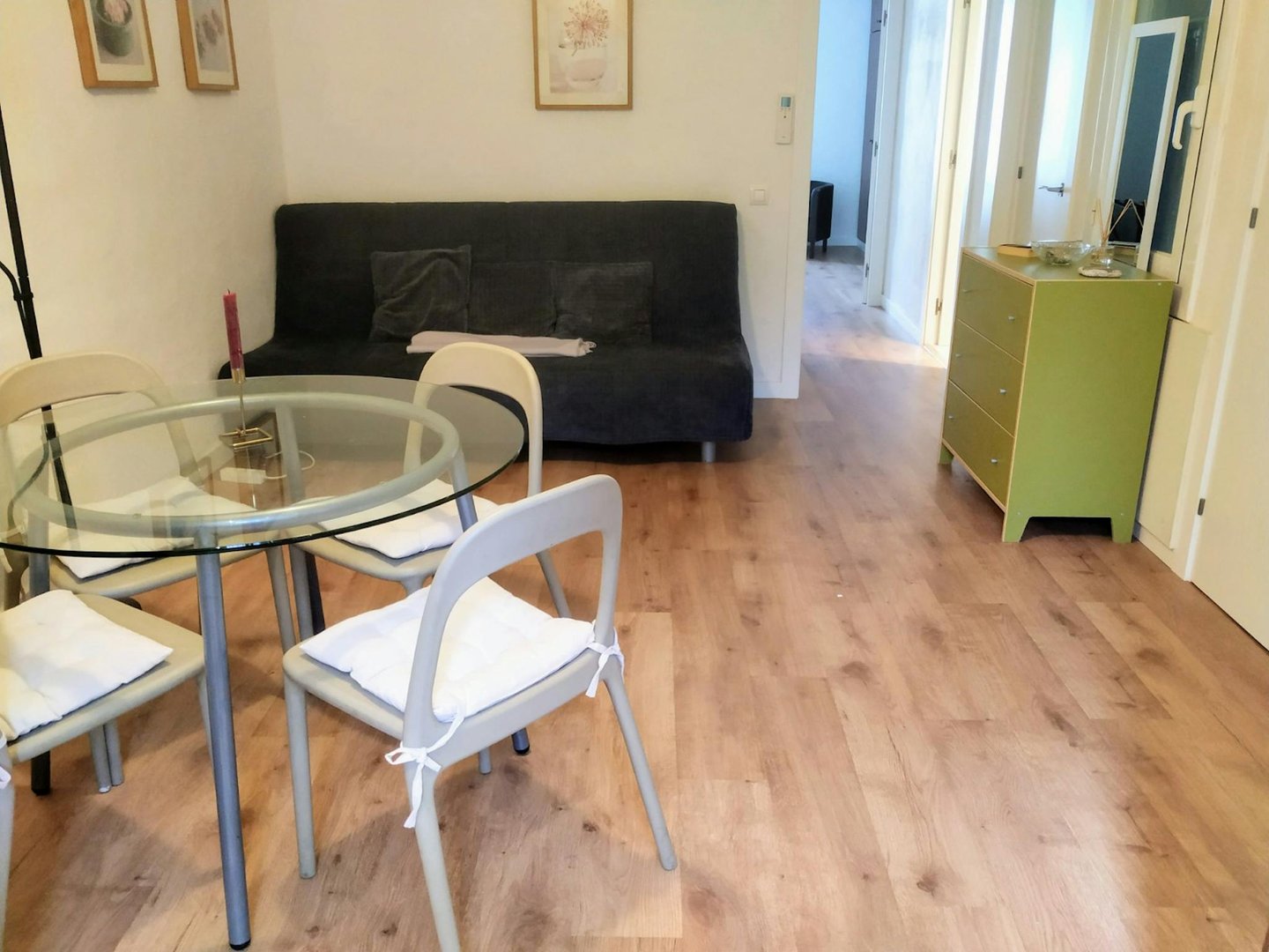 Piso de 55 m² en Barcelona