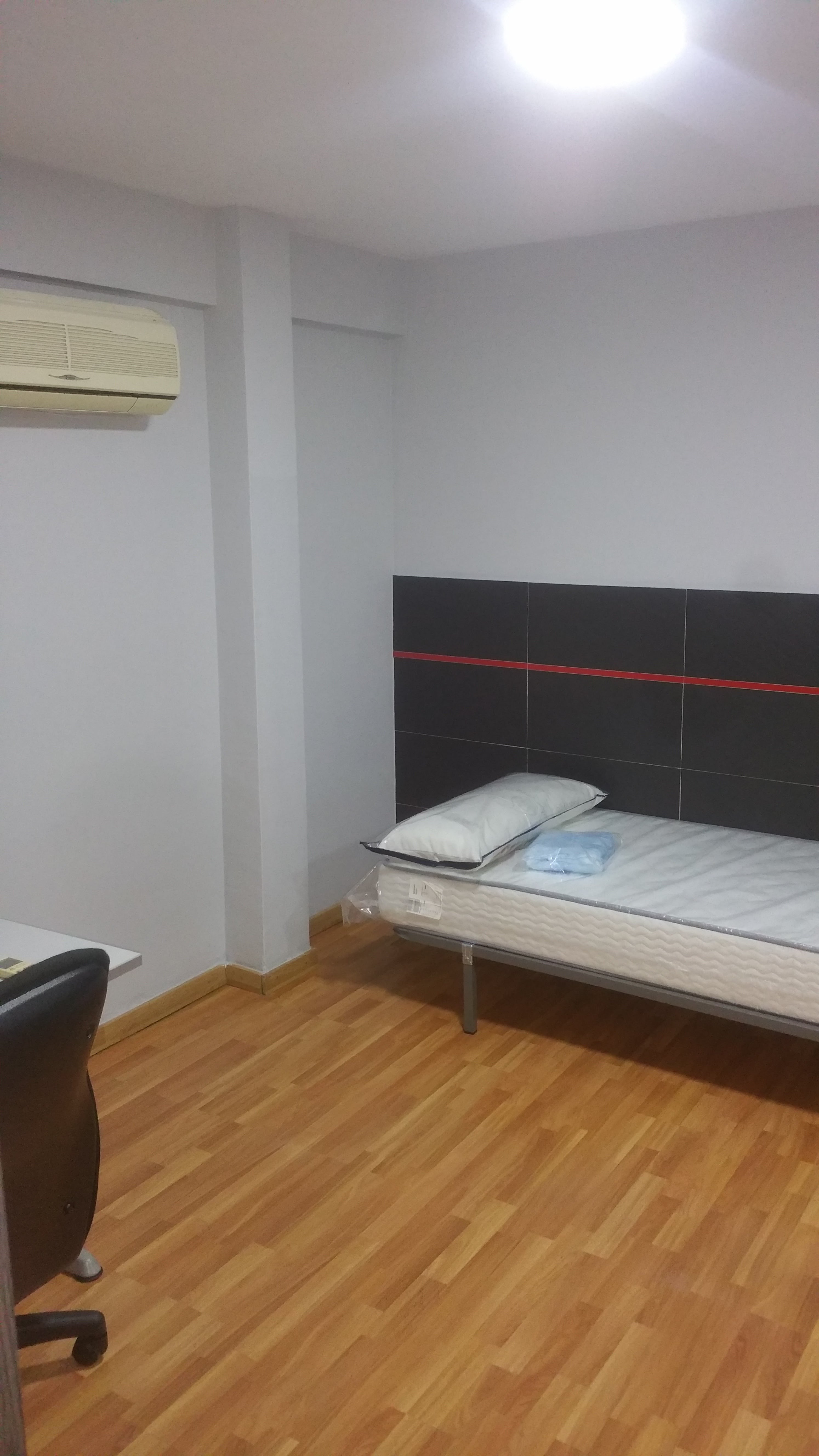 Habitación 98 m², Sevilla