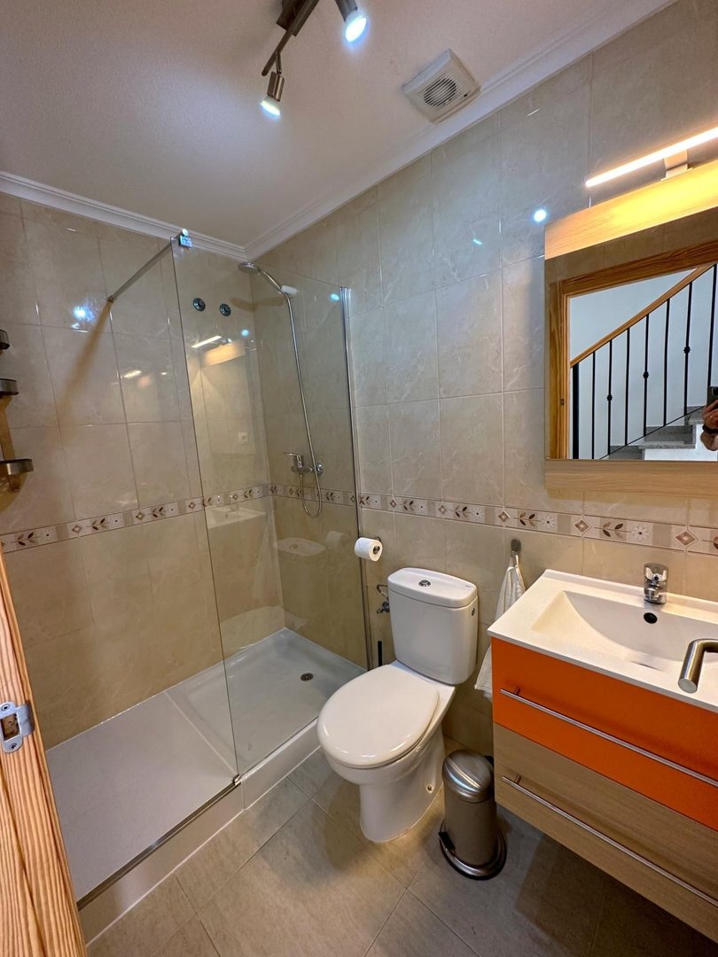 Piso de 81 m² en Pulpí