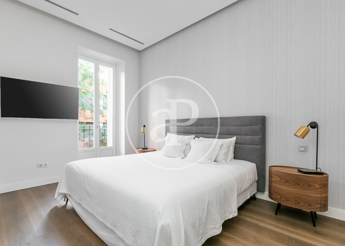 Appartamento 165 m² a Madrid