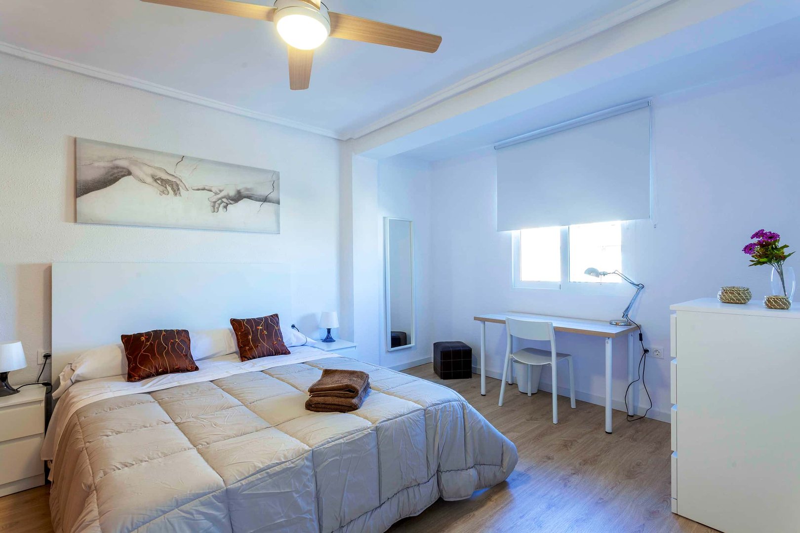 Pis de 75 m² a València