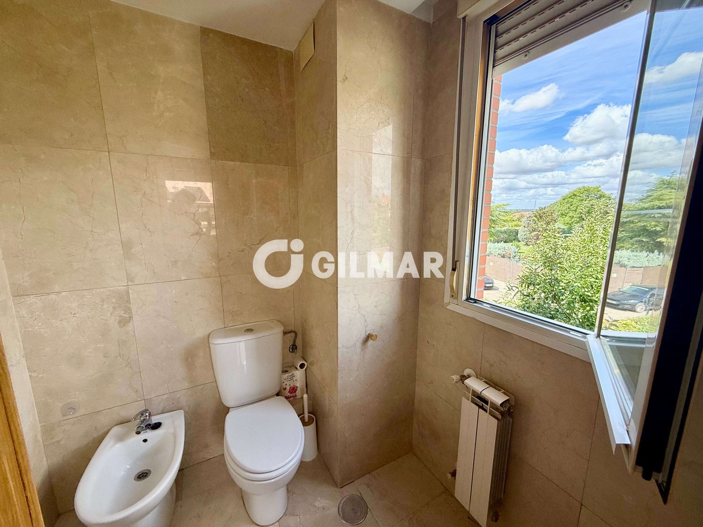 Casa de 362 m² en Algete