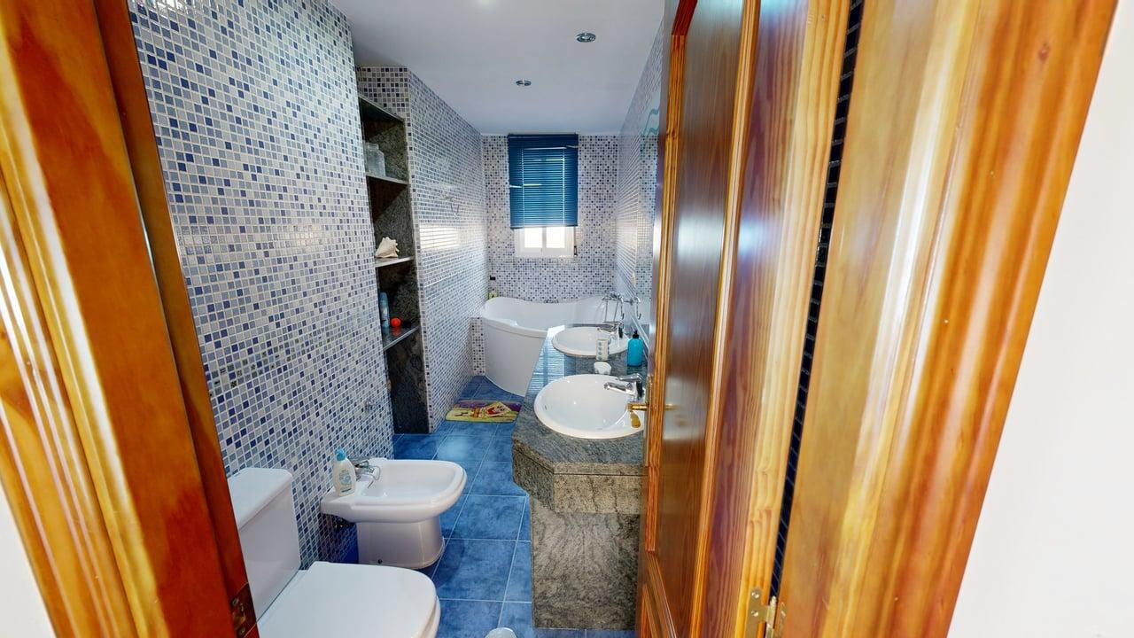 Piso de 64 m² en Jaén