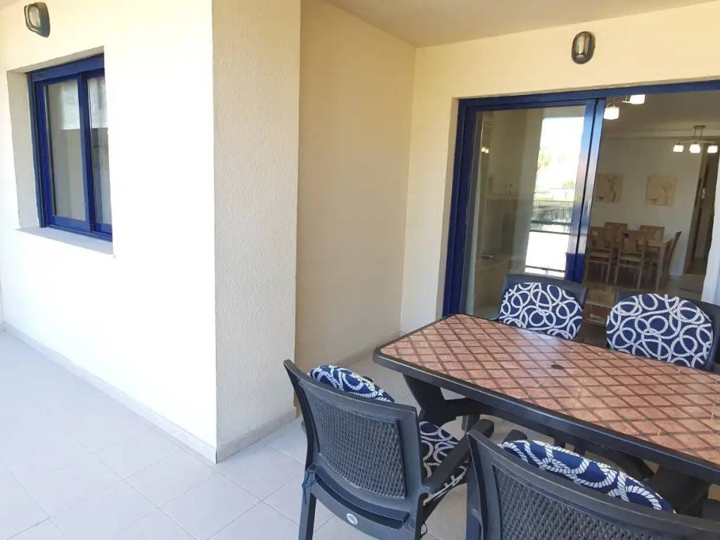 Piso de 75 m² en Dénia
