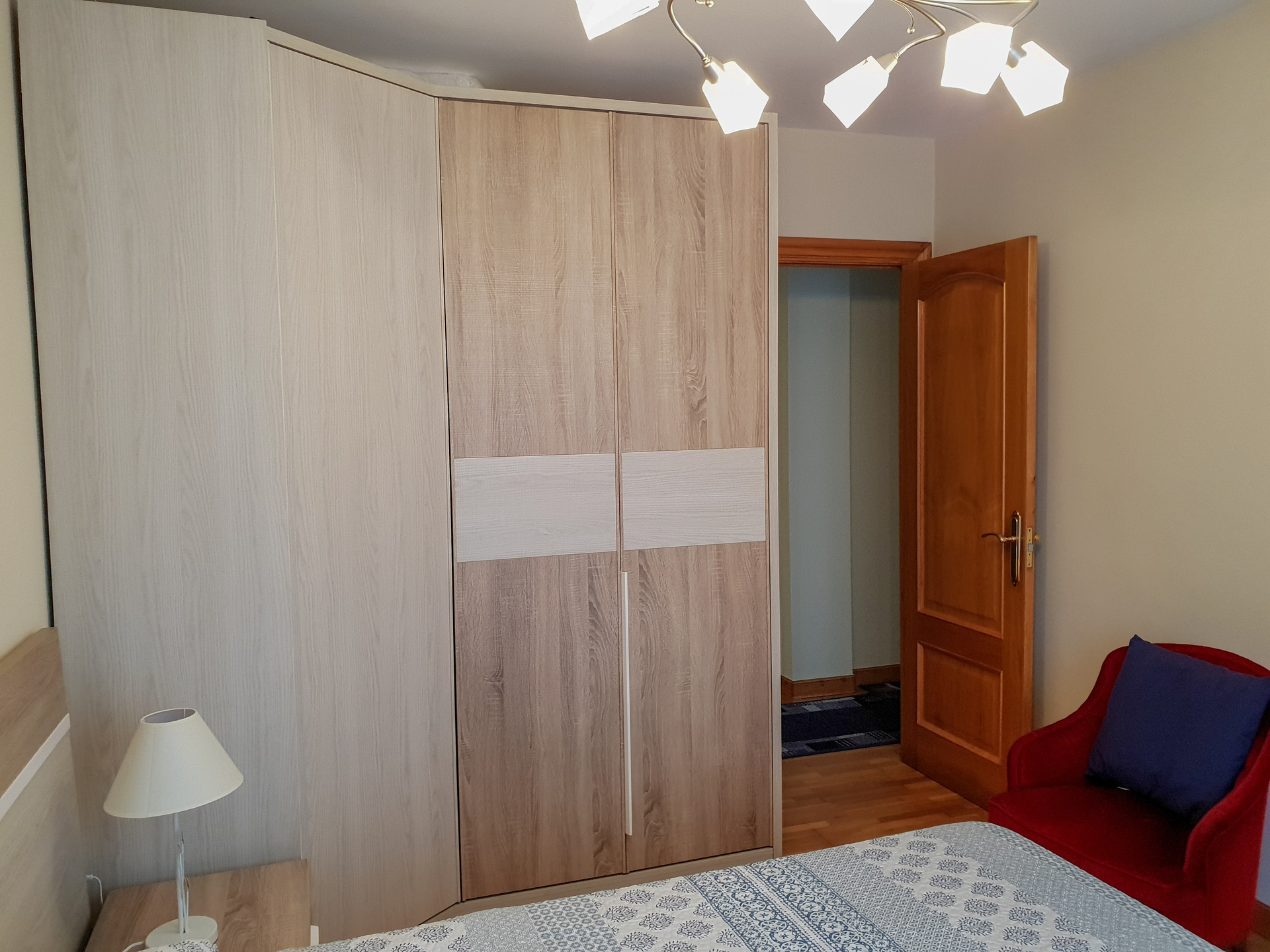 Piso de 98 m² en Santander