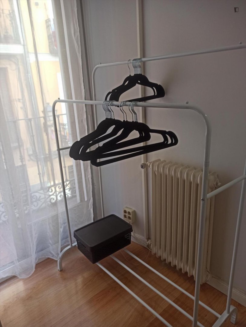 Pis de 57 m² a Madrid