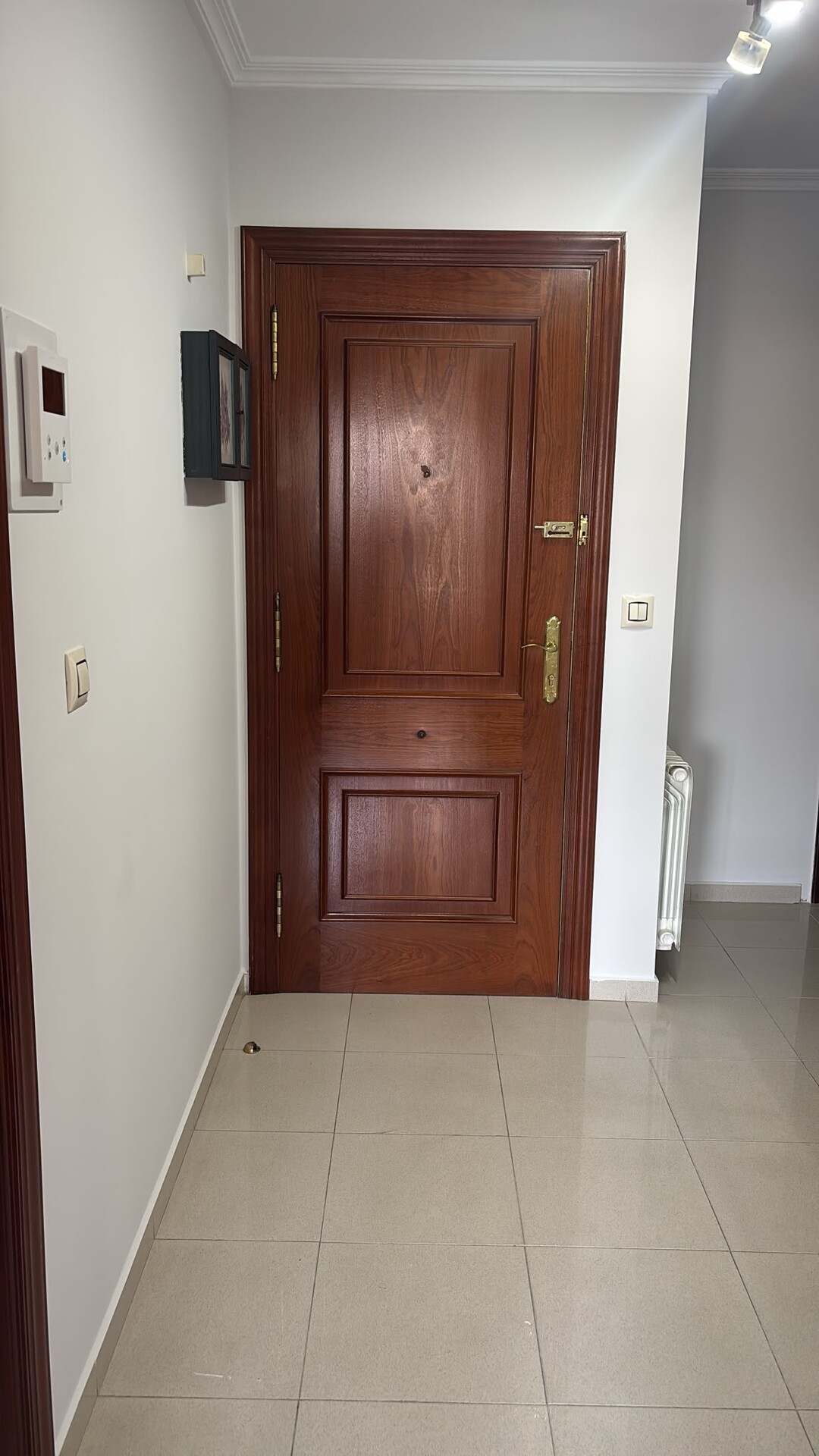 Piso de 90 m² en Vigo