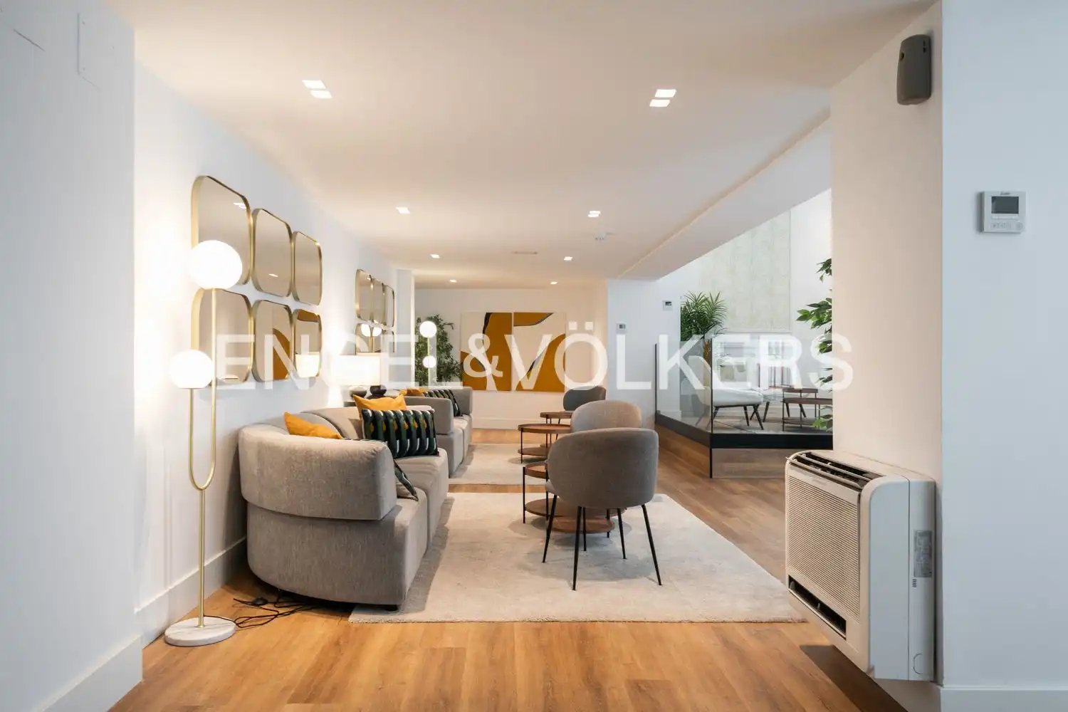 Piso de 50 m² en Valencia
