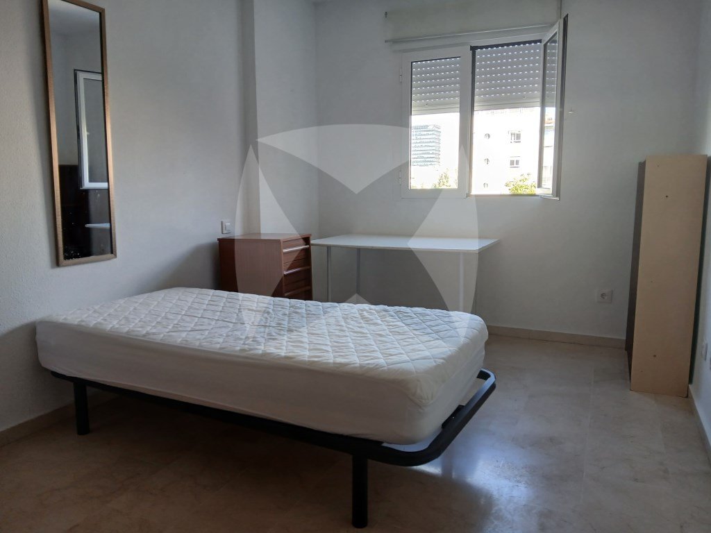 Piso de 105 m² en Badajoz
