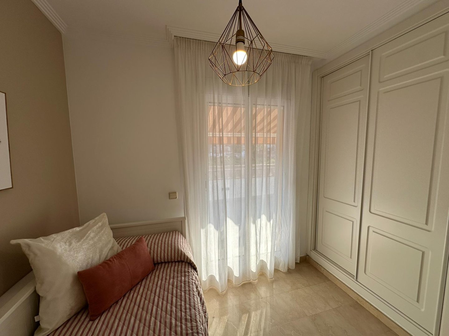 Pis de 85 m² a Mijas