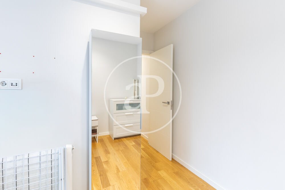 Pis de 105 m² a València