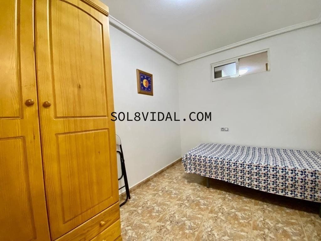 Pis de 50 m² a Oriola