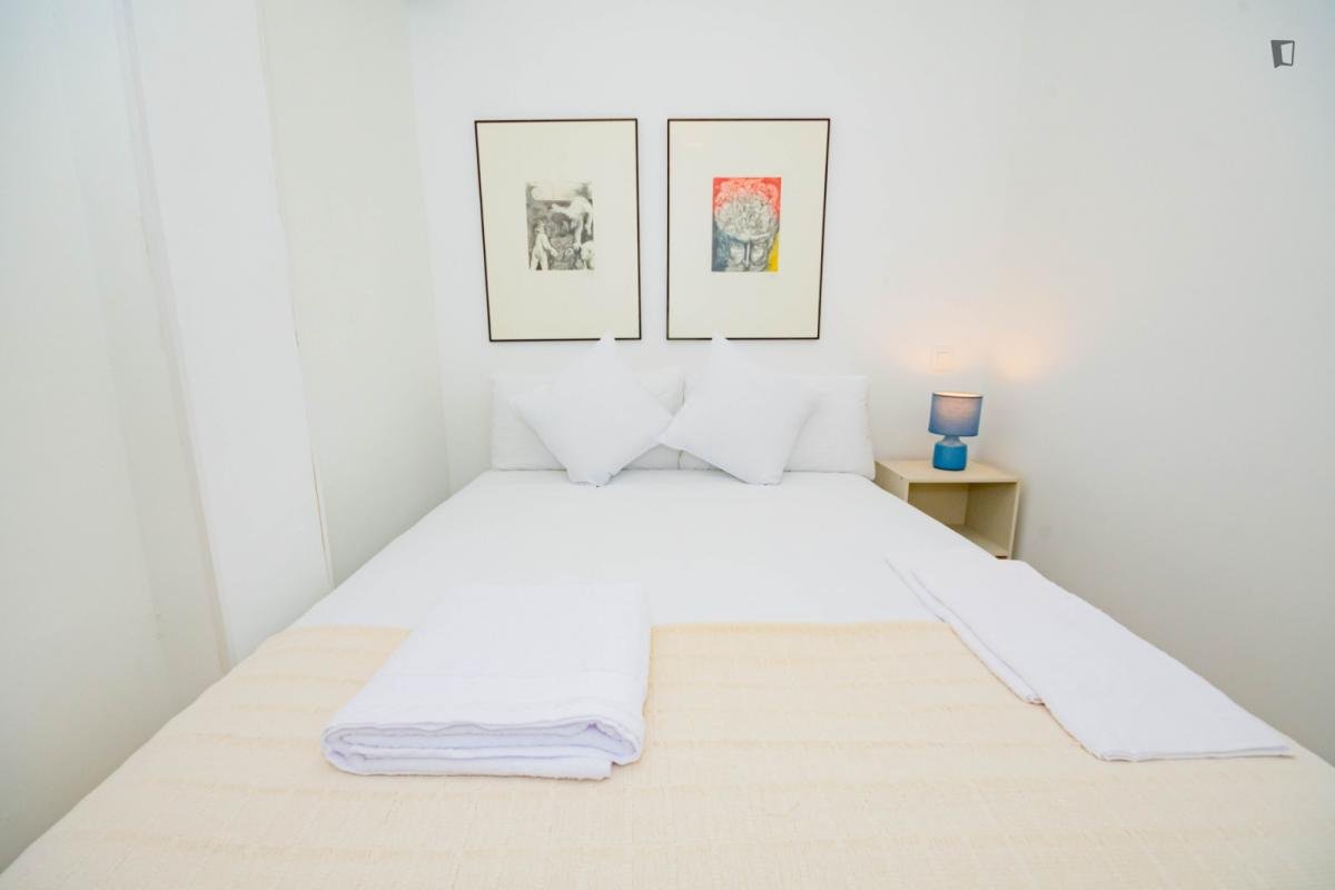Pis de 76 m² a Madrid