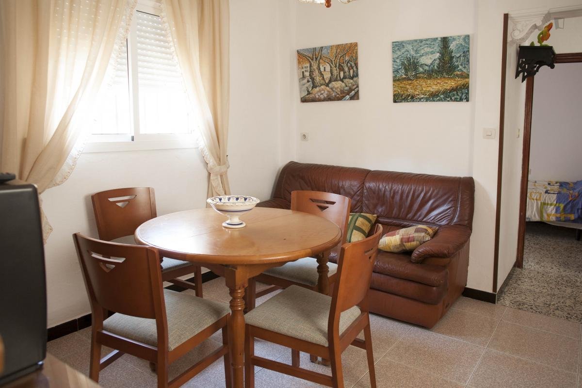 Casa de 120 m² en Sevilla