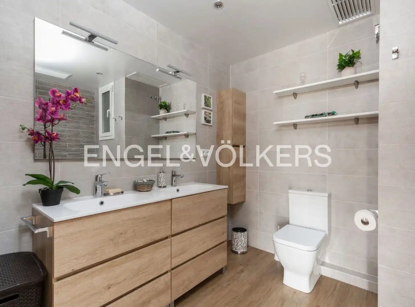 Piso de 218 m² en Barcelona