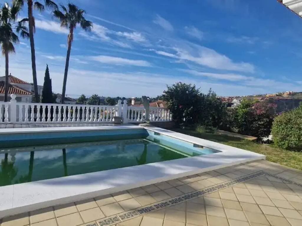 Casa de 658 m² en Benahavís