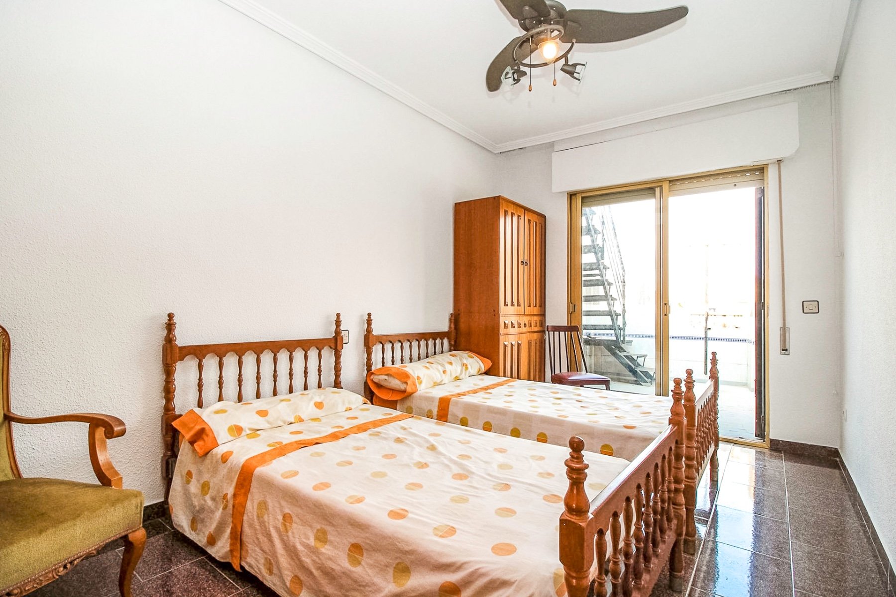 Pis de 223 m² a Dolores