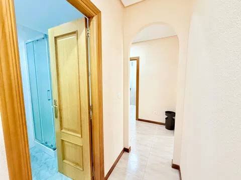Flat 75 m² in Vigo