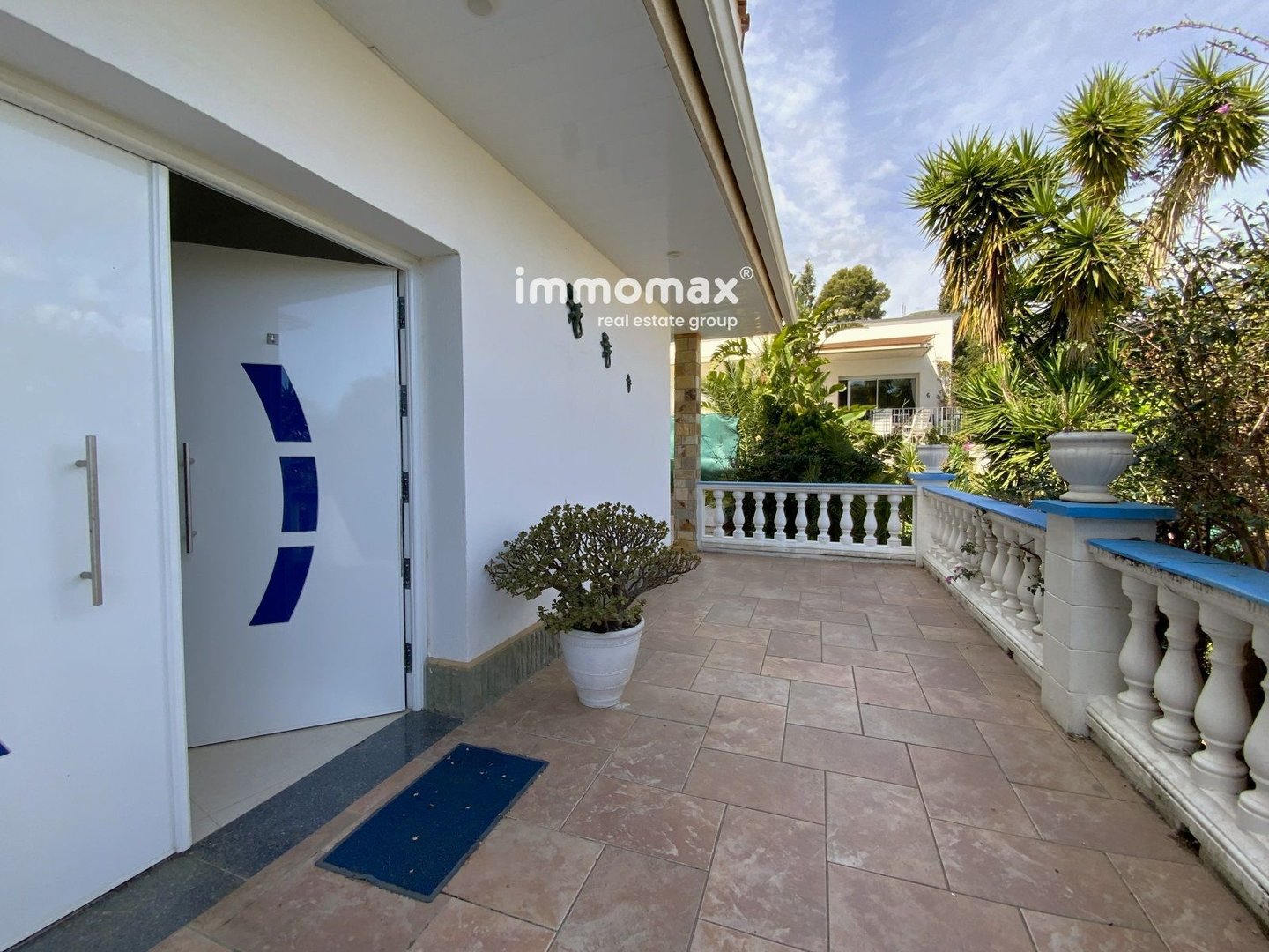 Haus 434 m² in Castelldefels