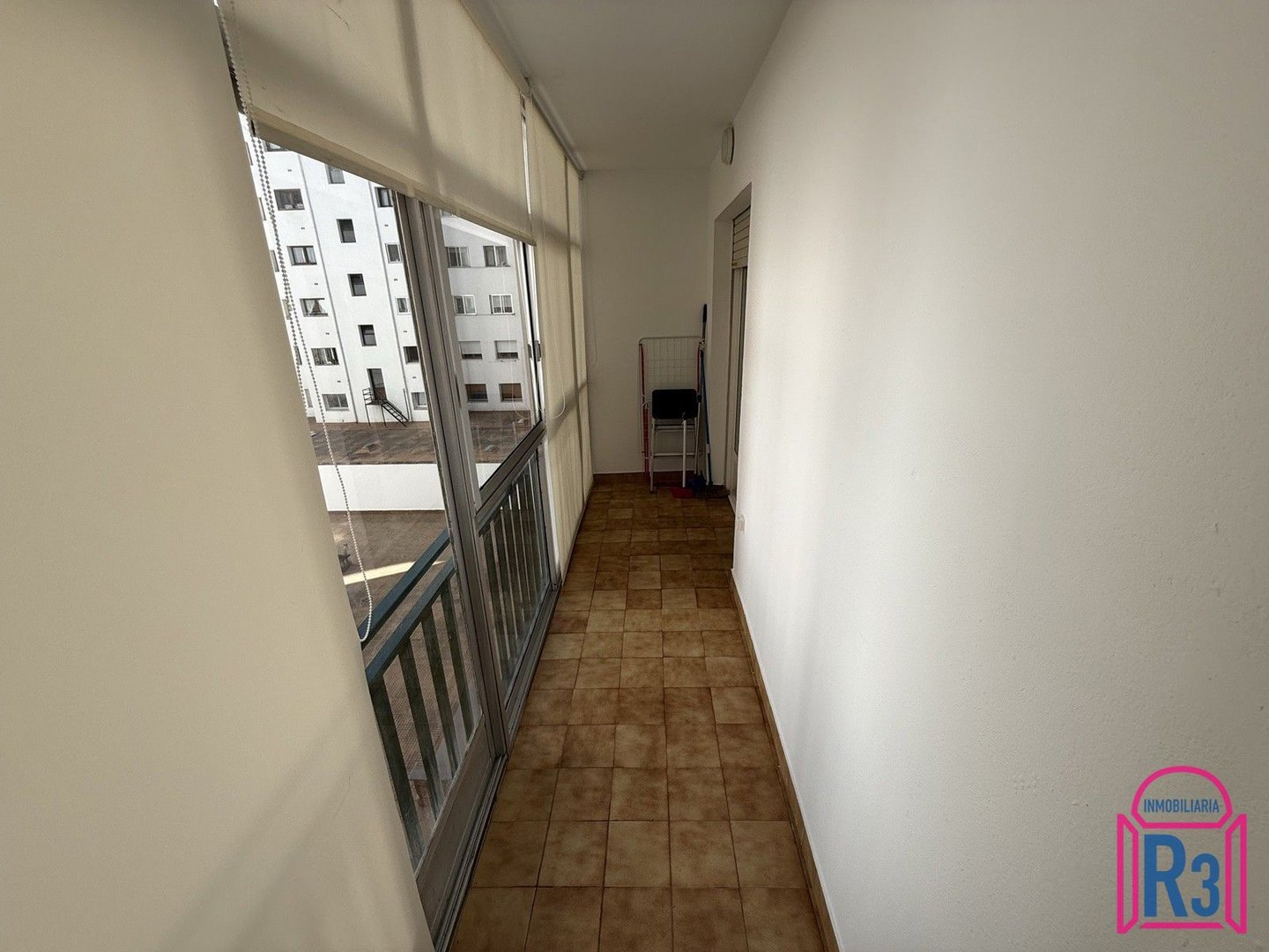 Piso de 103 m² en León