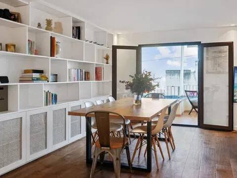 Wohnung 121 m² in Palma