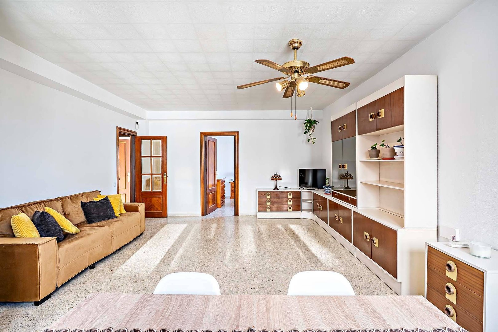 Pis de 91 m² a Madrid