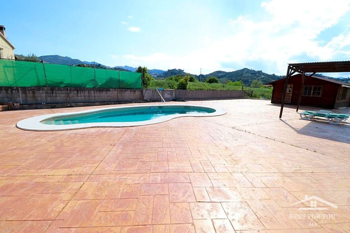 Maison 135 m² à Coín