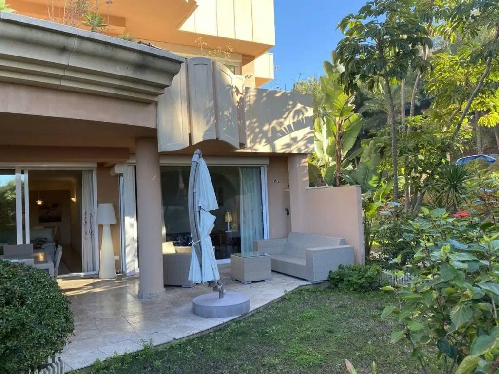Piso de 150 m² en Marbella