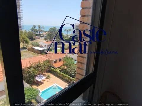 Piso de 112 m² en Benicasim