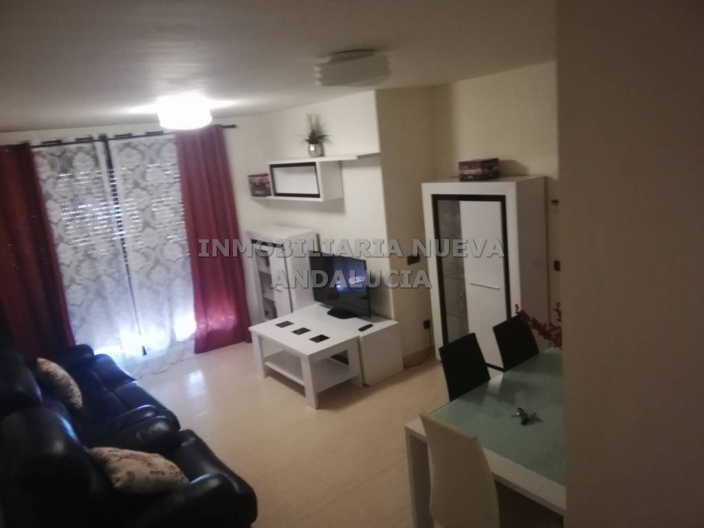 Piso de 60 m² en Almería