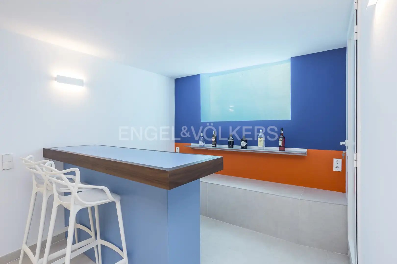 Casa de 200 m² en Sitges