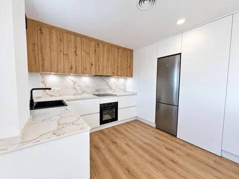 Piso de 141 m² en Córdoba