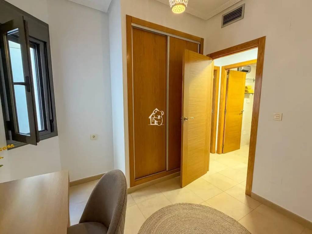 Pis de 75 m² a Algorfa