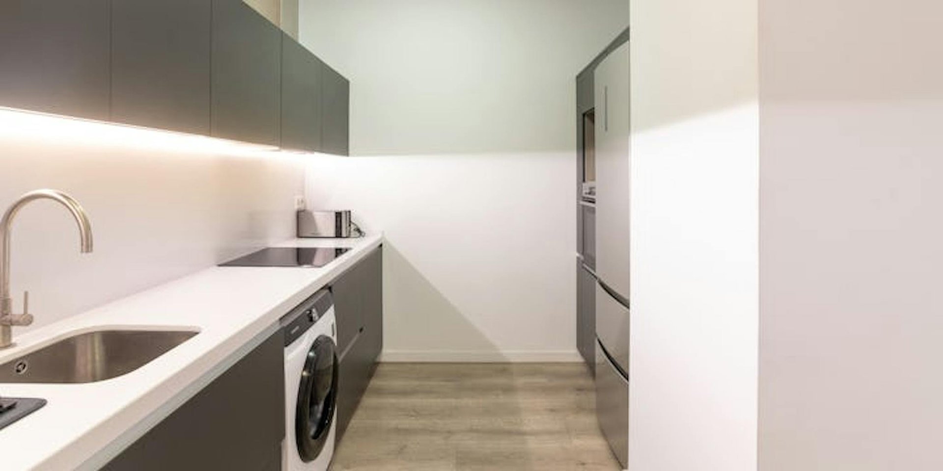 Habitación 71 m², Barcelona