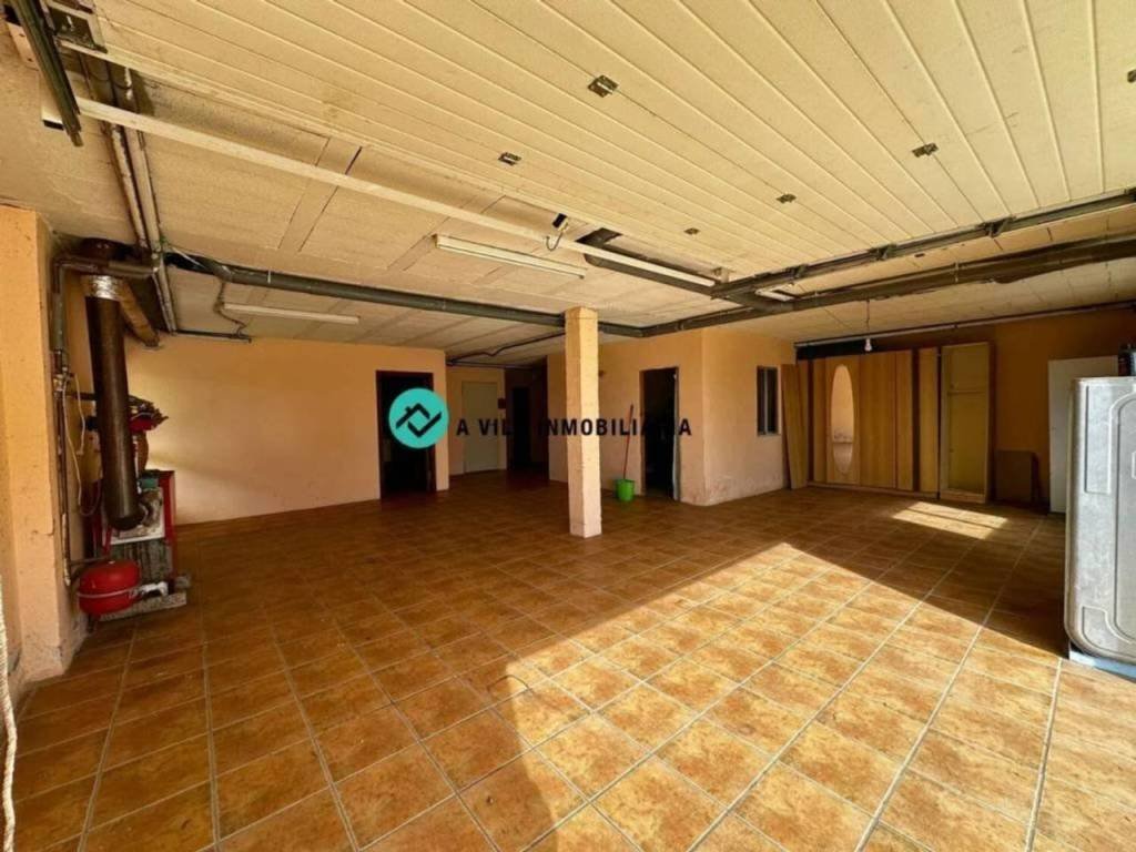 Casa de 530 m² en O Rosal