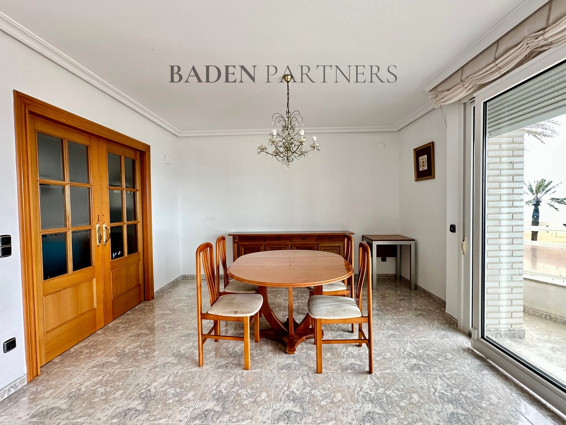 Piso de 155 m² en Vinaròs