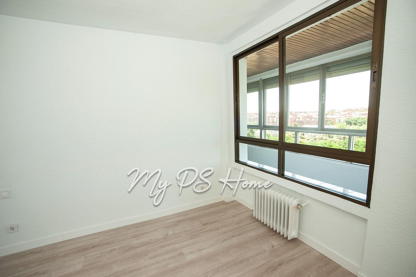 Pis de 111 m² a Madrid