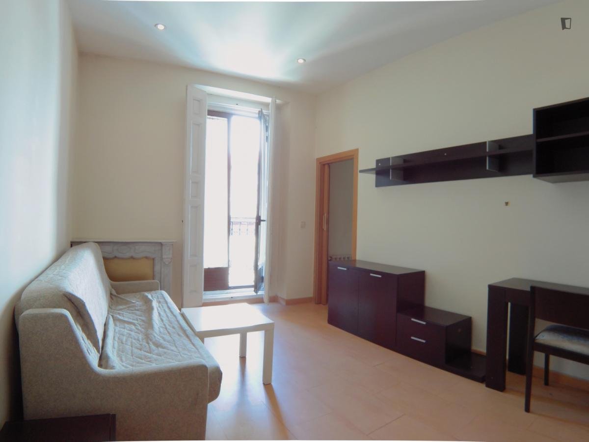 Piso de 45 m² en Madrid