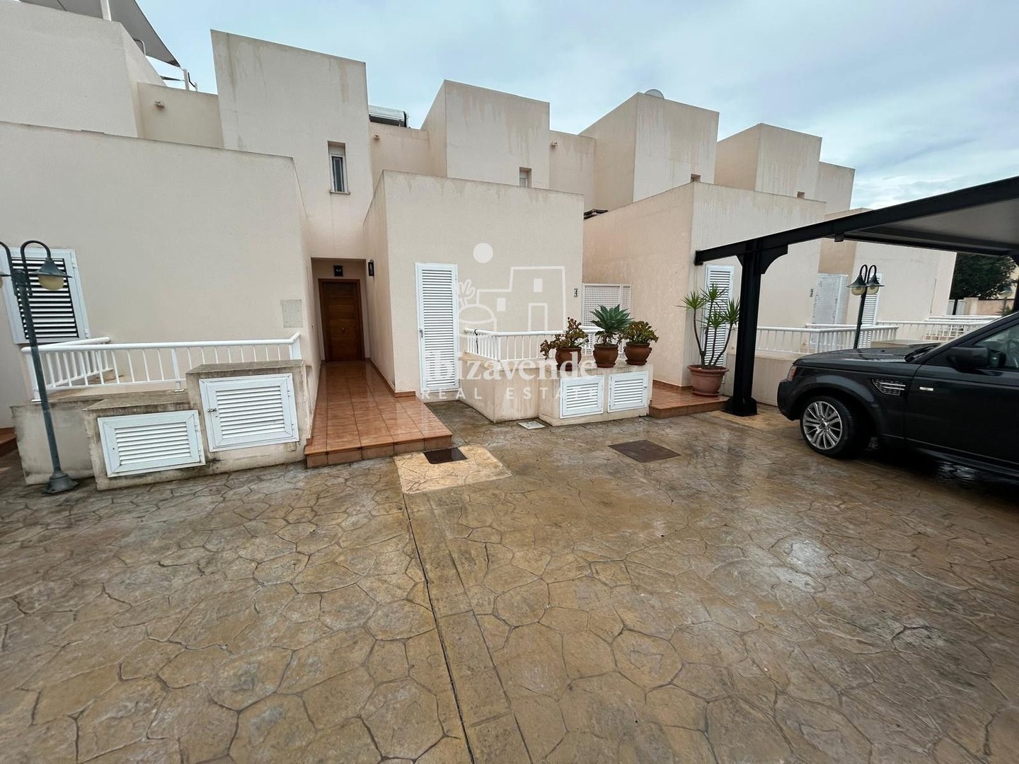 Pis de 110 m² a Sant Josep de sa Talaia
