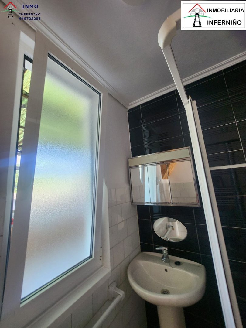 Piso de 170 m² en Narón
