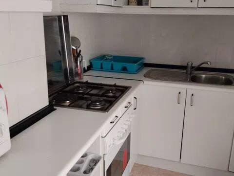 Habitación 95 m², Albacete
