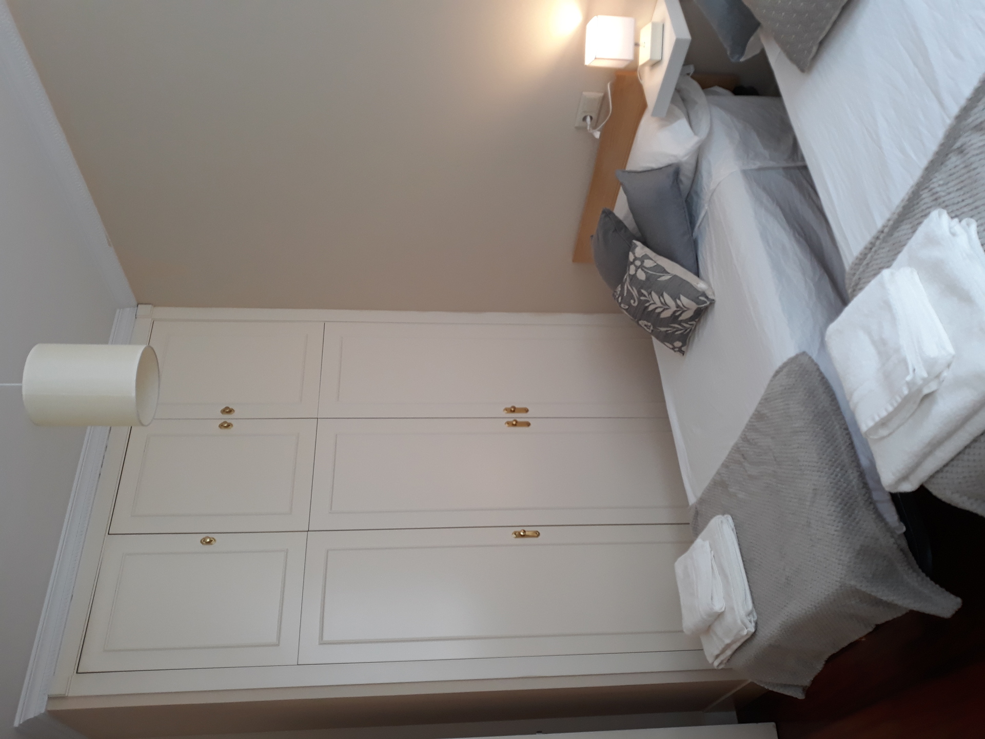Piso de 138 m² en Vigo